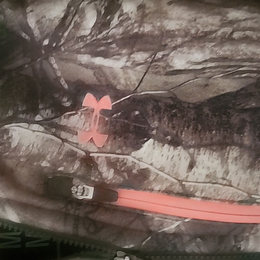 Under Armor Jacket - image 2